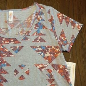 LuLaRoe Classic T